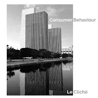 Le Cliche — Consumer Behaviour — обложка