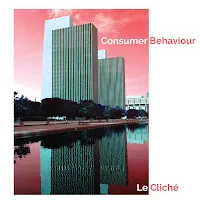 Le Cliche — Production Line — обложка